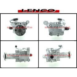 Hydraulické čerpadlo pre riadenie LENCO SP3950