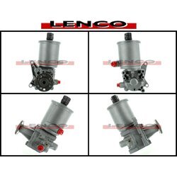 Hydraulické čerpadlo pre riadenie LENCO SP3465