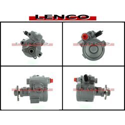 Hydraulické čerpadlo pre riadenie LENCO SP3439