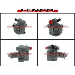 Hydraulické čerpadlo pre riadenie LENCO SP3440