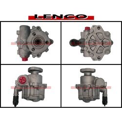 Hydraulické čerpadlo pre riadenie LENCO SP3055 - obr. 1