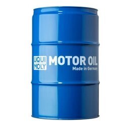 Motorový olej LIQUI MOLY 3758