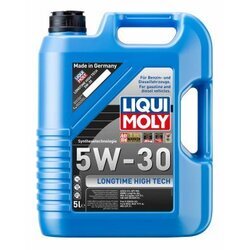 Motorový olej LIQUI MOLY 9507