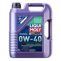 Motorový olej LIQUI MOLY 9515