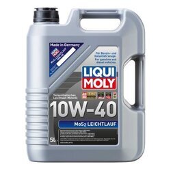 Motorový olej LIQUI MOLY 2184