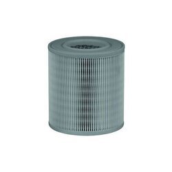 Vzduchový filter MAHLE LX 1253 - obr. 1