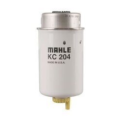 Palivový filter MAHLE KC 204 - obr. 1