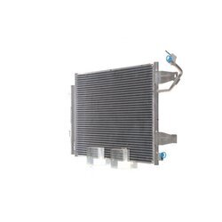 Kondenzátor klimatizácie MAHLE AC 509 000S - obr. 2