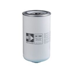 Olejový filter MAHLE OC 280 - obr. 1