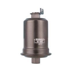 Palivový filter MAHLE KL 435 - obr. 1