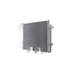 Kondenzátor klimatizácie MAHLE AC 509 000S - obr. 6