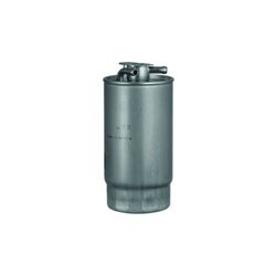 Palivový filter MAHLE KL 160/1 - obr. 3