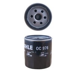 Olejový filter MAHLE OC 976 - obr. 1