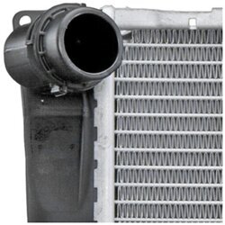 Chladič motora MAHLE CR 1087 000P - obr. 8