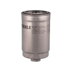 Palivový filter MAHLE KC 181 - obr. 1