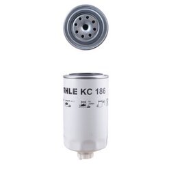 Palivový filter MAHLE KC 186 - obr. 1