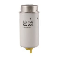 Palivový filter MAHLE KC 223 - obr. 1
