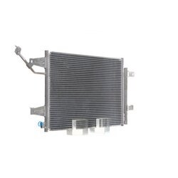 Kondenzátor klimatizácie MAHLE AC 509 000S - obr. 4