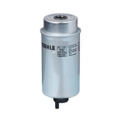 Palivový filter MAHLE KC 116 - obr. 1