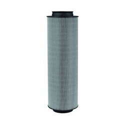 Vzduchový filter MAHLE LX 791 - obr. 1