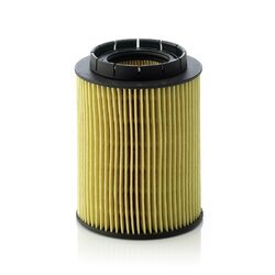 Olejový filter MANN-FILTER HU 932/6 n