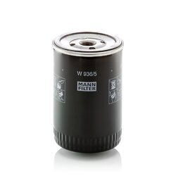 Olejový filter MANN-FILTER W 936/5