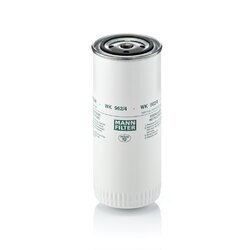 Palivový filter MANN-FILTER WK 962/4