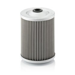 Palivový filter MANN-FILTER P 990
