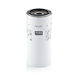 Palivový filter MANN-FILTER WK 11 002 x