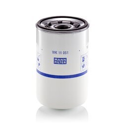 Palivový filter MANN-FILTER WK 11 051