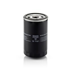 Olejový filter MANN-FILTER W 719/1
