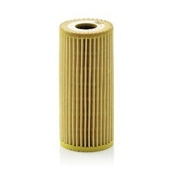 Olejový filter MANN-FILTER HU 615/3 x