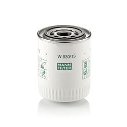 Olejový filter MANN-FILTER W 930/13