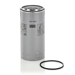 Palivový filter MANN-FILTER WK 1080/7 x