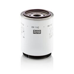 Palivový filter MANN-FILTER WK 1142 x