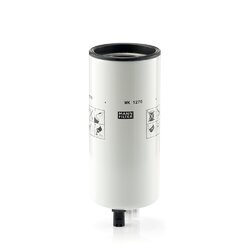 Palivový filter MANN-FILTER WK 1270
