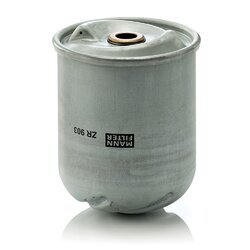 Olejový filter MANN-FILTER ZR 903 x