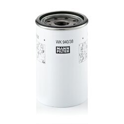 Palivový filter MANN-FILTER WK 940/38 x