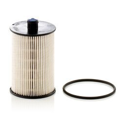 Palivový filter MANN-FILTER PU 820 x