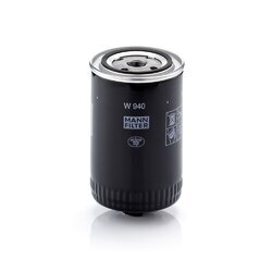 Olejový filter MANN-FILTER W 940 (10)