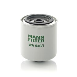 Filter chladiva MANN-FILTER WA 940/1