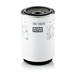 Palivový filter MANN-FILTER WK 1060/5 x