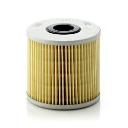 Olejový filter MANN-FILTER H 1032/1 x