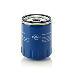 Olejový filter MANN-FILTER W 712/15