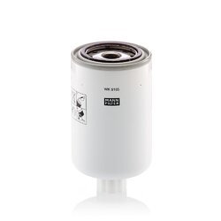 Palivový filter MANN-FILTER WK 9165 x