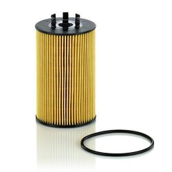 Olejový filter MANN-FILTER HU 9007 z