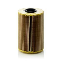 Olejový filter MANN-FILTER HU 930/3 x