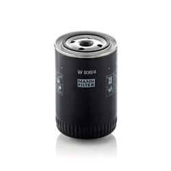 Olejový filter MANN-FILTER W 936/4