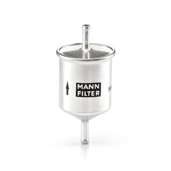 Palivový filter MANN-FILTER WK 66