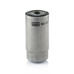 Palivový filter MANN-FILTER WK 845/7